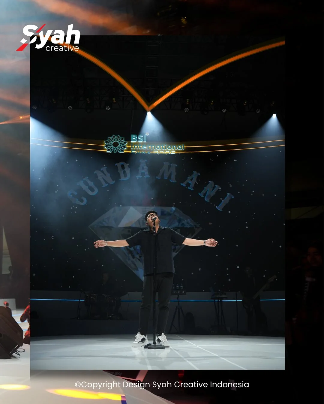 BSI International Expo 2025